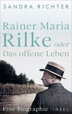 Rainer Maria Rilke