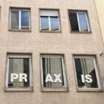 zwischen/ding - Tauchgänge II