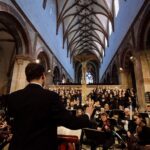 Marie Henriette Reinhold, Patrick Grahl, Manuel Winckhler, Benjamin Hartmann, Maulbronner Kammerchor & Hannoversche Hofkapelle - Paulus