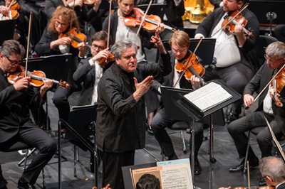 Wagner & Beethoven - London Symphony Orchestra