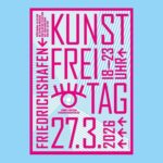 Kunst-Freitag