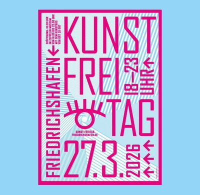 Kunst-Freitag