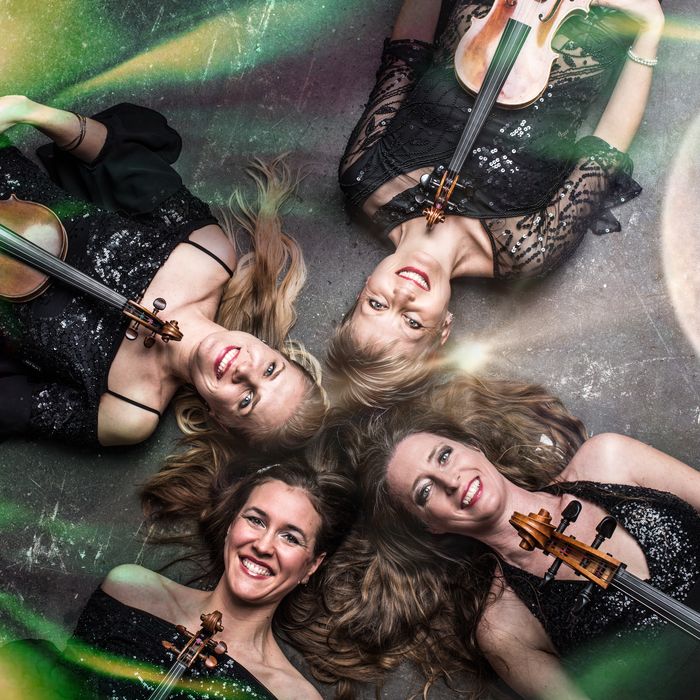 LA FINESSE - Grenzenlos