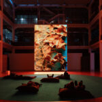 THE SCREEN. Drei Positionen zu KI und Kunst