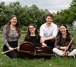 Barock_Plus - In Freundschaft