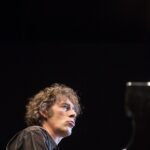 Bernd Glemser - 20 Jahre Artist in Residence