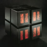 Visionäre KI: Das vergessene Erbe der Connection Machine