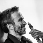 Bernd Glemser, Dimitri Ashkenazy & Joël Marosi - Klavier, Klarinette & Violoncello
