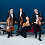 Bernd Glemser & Gewandhaus-Quartett - Klavierquintett