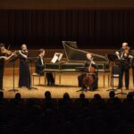Helsinki Baroque Orchestra - Johann Sebastian Bach