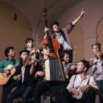 Hepta Polka - Folksound Europa