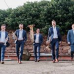 Karidion Brass - From Opera to Broadway