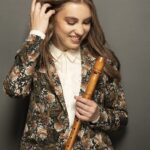 Lucie Horsch, Emmy Storms & Plínio Fernandes - Origins