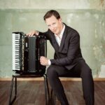 Martynas Levickis & Goldmund Quartett - Sensations