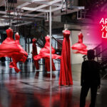 It’s a match – Finde deinen Art Buddy