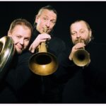 Wieder, Gansch & Paul - Ménage-à-trois