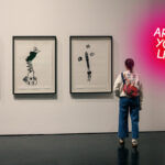 It’s a match – Finde deinen Art Buddy