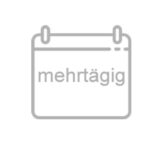 Ausstellung "Willi Siber. Cosmos Color"