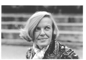Neuer Film überIngeborg Bachmann