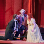 Il barbiere di Siviglia