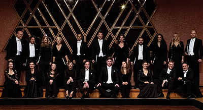 Festival Stuttgart Barock 2026