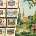 Stadt – Land – Sehnsucht. Idyllische Ansichten in Kunst und Alltagskultur aus dem Südwesten