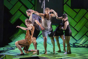 Heidelberger Stückemarkt