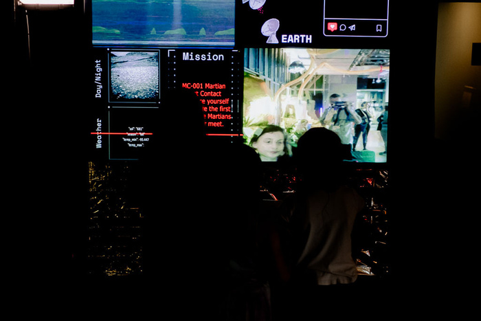 Open Hertzlab: MARS! Governance