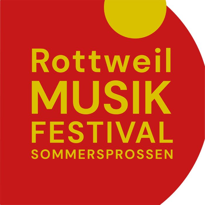 PUBLIKUMSLIEBLINGE - Rottweil Musikfestival Sommersprossen