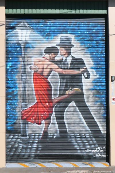 Tango Passion