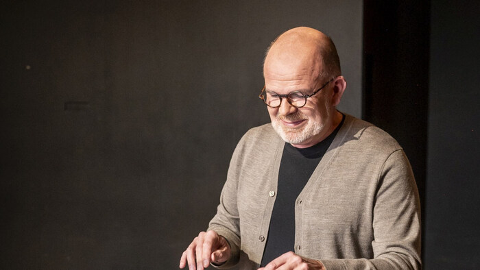 Konzert des SWR Symphonieorchesters