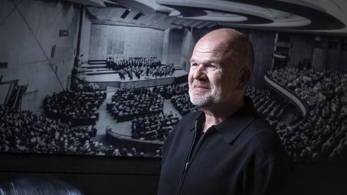 Konzert des SWR Symphonieorchesters