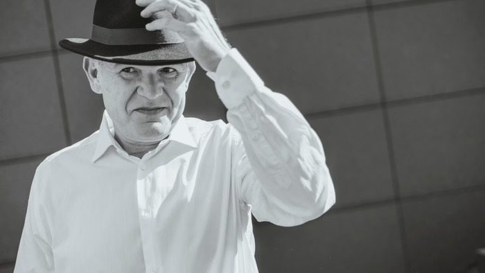 Offene Probe mit dem SWR Symphonieorchester