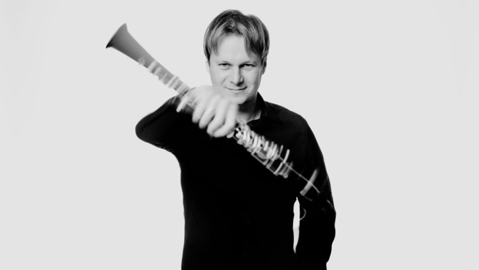 Kitakonzert des SWR Symphonieorchesters