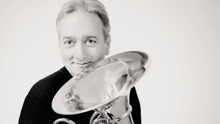 Konzert mit Mitgliedern des SWR Symphonieorchesters