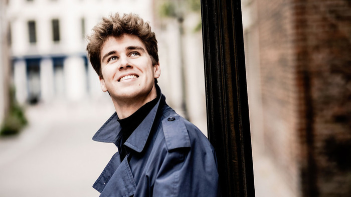 Konzert des SWR Symphonieorchesters