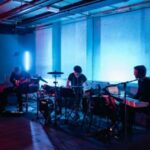 POP-UP. Experimentalkonzert mit Pony Says