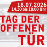 Theaterfest mit Tag der offenen Tür
