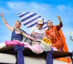 Tutti in Campagna (Gastspiel Kollektiv tutti d*amore)