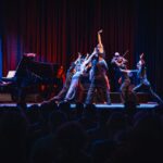 Emociones - Modern Tango Art