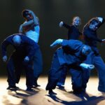 Fabien Prioville Dance Company