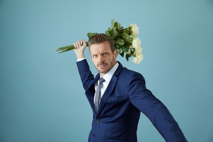 Florian Schroeder: ENDLICH GLÜCKLICH