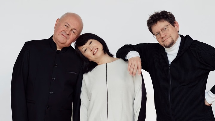 Konzert des SWR Vokalensembles