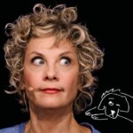 Anna Schäfer: Schlafende Hunde