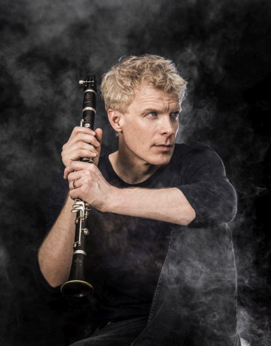 Fröst Art Trio - "Fröst Interlaced"