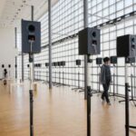 JANET CARDIFF THE FORTY PART MOTET