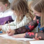 ZEITFRAGEN FÜR KIDS SAMMLUNG SELINKA AUS KINDERAUGEN