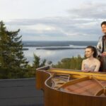 Jussi Makkonen, Violoncello & Nazig Azezian, Klavier - Finnland