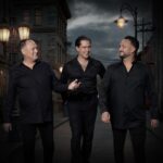 The Rosenberg Trio