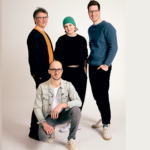 Eva Klesse Quartett